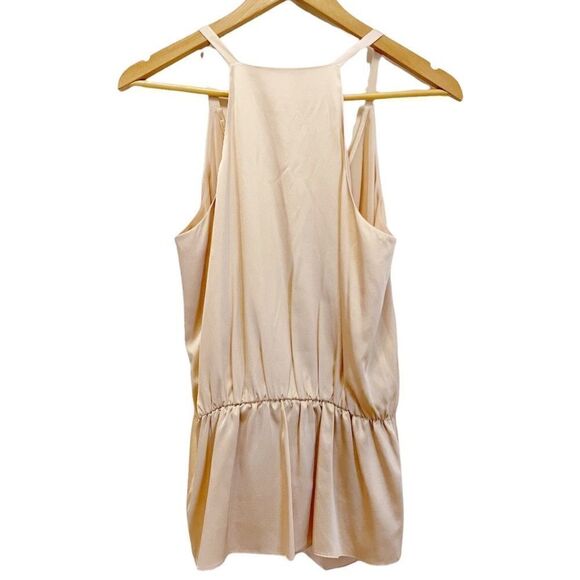 Ramy Brook Silk Blouse in sz SP - Picture 6 of 6